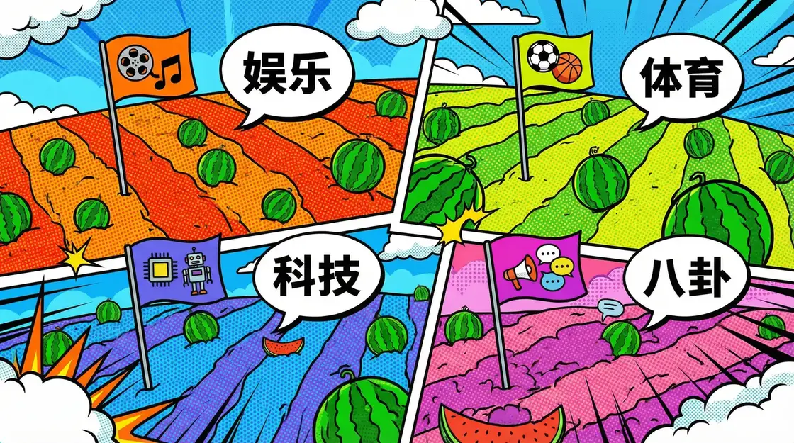 优越会娱乐 娱乐瓜田分类